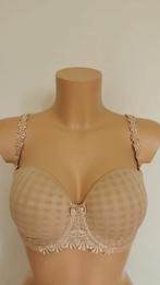Nieuw marie jo avero bh 70e kan strapless, Kleding | Dames, Ondergoed en Lingerie, ., Beige, Ophalen of Verzenden, BH
