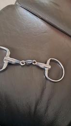 Bit Bustrens Trust Sweet Eliptical Iron 11,5 cm, Dieren en Toebehoren, Ophalen, Nieuw, Dressuur