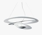 Artemide Pirce hanglamp, Ophalen, Zo goed als nieuw, Minder dan 50 cm, Metaal