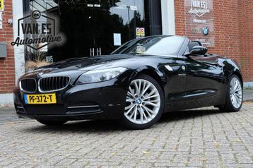 BMW Z4 Roadster sDrive23i Executive / Leder / Navi / PDC / 1 beschikbaar voor biedingen