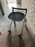 Trust Care Let's Go Indoor rollator, Diversen, Rollators, Ophalen, Opvouwbaar, Zo goed als nieuw