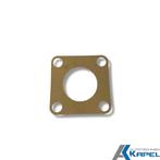 Carburateur / inlaat pakking Mercedes M102 motor, Nieuw