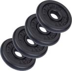 Halterschijven, Nieuw. Dumbbell stang. Nieuw, Sport en Fitness, Fitnessmaterialen, Ophalen, Nieuw, Dumbbell