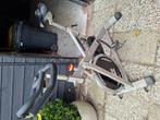Wordt niet meer gebruikt. Spinning fiets, Ophalen, Gebruikt, Spinningfiets