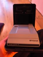 Polaroid image system e, Audio, Tv en Foto, Fotocamera's Analoog, Ophalen of Verzenden, Gebruikt, Polaroid