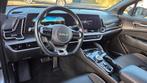 Kia SPORTAGE -1.6 TGDI MHEV GT-Line 4WD l Automaat l 360 cam, Auto's, Automaat, Gebruikt, 4 cilinders, Adaptive Cruise Control