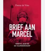 Brief aan Marcel Danny de Vries 9789090331287, Ophalen of Verzenden, Gelezen, Nederland