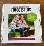 Foodsisters Wintergerechten - Heerlijke Recepten!, Foodsisters, Hoofdgerechten, Ophalen of Verzenden, Zo goed als nieuw