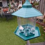 Vogel voederhuisje, incl.zaad, Ophalen of Verzenden, Nieuw, Kooi-accessoires