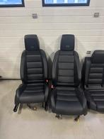 Vw Golf 6R R20 Voorstoelen en Achterbank, Ophalen, Gebruikt