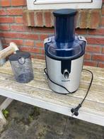 Philips juicer, Witgoed en Apparatuur, Ophalen, Gebruikt