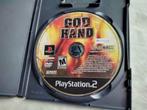 God Hand Sony PS2 NTSC U-C Blood and Gore 2006 LEES a.ub., Avontuur en Actie, 1 speler, Ophalen of Verzenden, Zo goed als nieuw