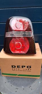 Achterlicht Links Volkswagen Touran 2003 tot 2010, Auto-onderdelen, Verlichting, Ophalen of Verzenden, Nieuw, Volkswagen
