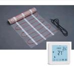 Radix Heat elektrische vloerverwarmingsmat - nieuw, Minder dan 30 cm, Overige typen, Nieuw, Minder dan 60 cm