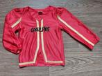Coole piet longsleeve maat 104-116, Kinderen en Baby's, Ophalen of Verzenden, Zo goed als nieuw, 104 of kleiner, Jongen of Meisje