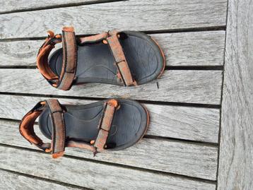 Oranje teva Hurricane xlt 2 sandalen maat 28 beschikbaar voor biedingen