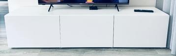 Besta tv meubel