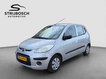 Hyundai I10 1.1 Active Cool | Airco | Elek.ram | Radio/CD | beschikbaar voor biedingen