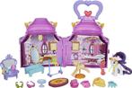 My Little Pony Rarity Booktique NIEUW speelkasteel, Ophalen of Verzenden, Nieuw