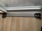 aluminium dakdragers, Auto diversen, Dakdragers, Ophalen, Nieuw