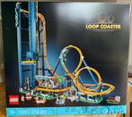 LEGO Loop Coaster 10303 - Zo goed als nieuw!, Kinderen en Baby's, Speelgoed | Duplo en Lego, Ophalen of Verzenden, Zo goed als nieuw