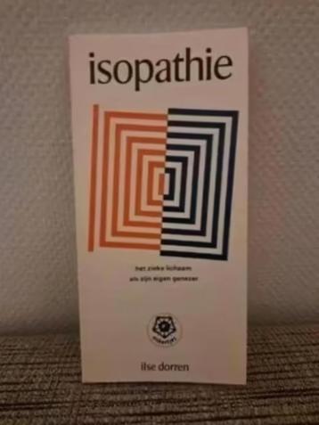 ISOPATHIE / het zieke lichaam als eigen genezer Ankertje 116 beschikbaar voor biedingen