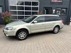 Subaru Outback 2.5i AWD Airco Schuifdak, Stof, 4 cilinders, Beige, Handgeschakeld
