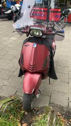 Vespa Sprint 2016, Overige modellen, Maximaal 45 km/u, Ophalen of Verzenden, Zo goed als nieuw