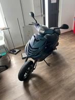 Piaggio Zip 125cc 2 takt AC, Fietsen en Brommers, Scooters | Piaggio, Ophalen, Zo goed als nieuw, Zip