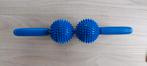 Massage Roller met Stekelballen, Ophalen of Verzenden, Gebruikt, Apparaat