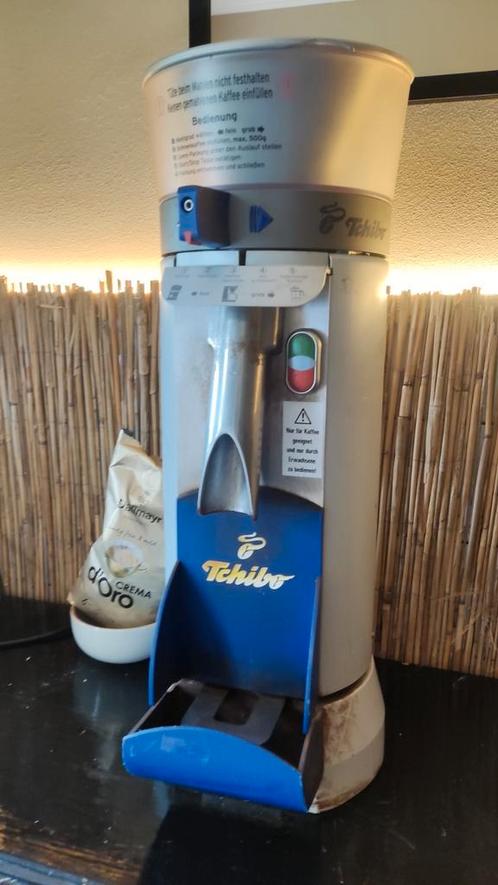Koffiemolen, Witgoed en Apparatuur, Thuistaps, Gebruikt, Overige merken, Ophalen