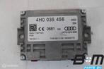 2-Weg signaalversterker voor telefoon Audi A3 8V 4H0035456, Gebruikt