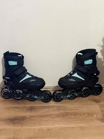 Oxelo Diabolo T39 - Zo Goed Als Nieuw Maat 37 beschikbaar voor biedingen