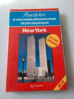 New York, Ophalen, 20e eeuw of later, Zo goed als nieuw