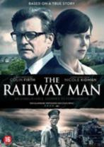 The Railway Man, Vanaf 16 jaar, Ophalen of Verzenden, Zo goed als nieuw, Overige gebieden