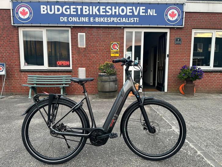 2x Koga E Nova Evp PT nieuw en gebruikt v.a €1899,-, Fietsen en Brommers, Elektrische fietsen, Zo goed als nieuw, Overige merken