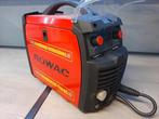 Rowac mig 200s 230v Kraaijkamp-lasmachines Nieuw GARANTIE!, Rowac, Nobelweg 5, 6669 MV Dodewaard, Info@kraaijkamp-lasmachines.nl