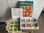 Spel Differix Kijk Goed zelfcontroleren leren ontdek begrip, Ophalen of Verzenden, Gebruikt, Puzzelen