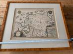 oceani germanici pars friesland frisia blaue atlas ets, Verzenden