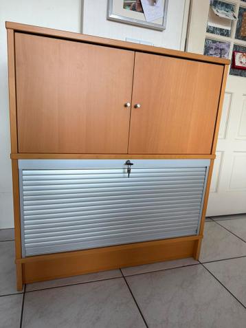 Kantoorkast IKEA serie Effektiv - afbeelding 1