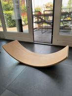 Deryan wobble wobbel luxe balance board, Deryan, Rij- of Hobbelspeelgoed, Ophalen of Verzenden, Zo goed als nieuw