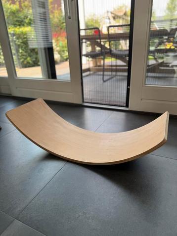 Deryan wobble wobbel luxe balance board beschikbaar voor biedingen