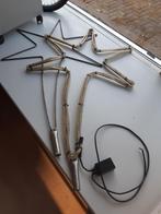 Kerststerren rvs 3 stuks, Diversen, Kerst, Ophalen, Gebruikt