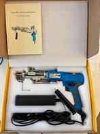 Tufting gun AK-V, Ophalen of Verzenden, Nieuw