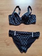 Cyell bikini 40E/40, Bikini, Ophalen of Verzenden, Zo goed als nieuw, Zwart