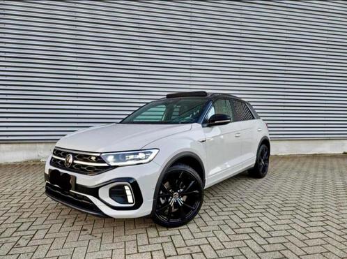 VolkswagenT-Roc 1.5 TSI 7-DSG 2024  Matrix led, Auto's, Volkswagen, Particulier, T-Roc, 360° camera, Aangepast voor mindervaliden
