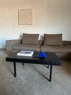 Vintage salontafel, Huis en Inrichting, Tafels | Salontafels, Ophalen, Gebruikt, 100 tot 150 cm, 50 tot 100 cm