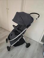Buggy Topmark Jay Antraciet, Kinderen en Baby's, Buggy's, Ophalen of Verzenden, Zo goed als nieuw