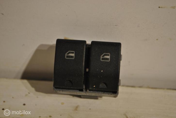 Raamschakelaar LV Vw Polo 9N 1.4-16V 6G0959858, Auto-onderdelen, Dashboard en Schakelaars, Volkswagen, Gebruikt, Ophalen of Verzenden