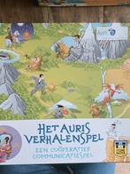 Het Auris Verhalenspel - Coöperatief Communicatiespel, Vijf spelers of meer, Ophalen, Zo goed als nieuw, Game Master